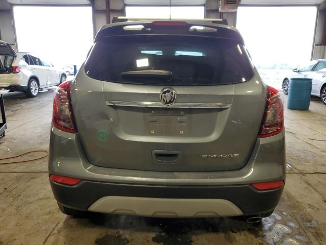 Photo 6 from auction – 2019 BUICK ENCORE SPO with VIN KL4CJ1SB4KB885254