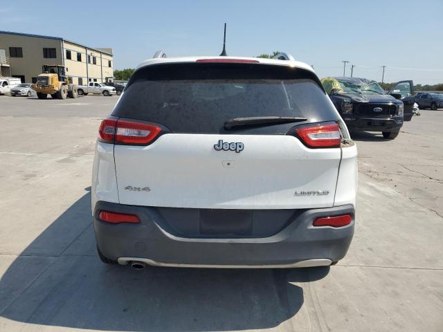 Photo 6 from auction – 2015 JEEP CHEROKEE L with VIN 1C4PJMDB9FW636470