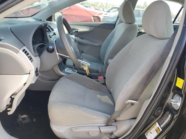 Photo 7 from auction – 2010 TOYOTA COROLLA BA with VIN 2T1BU4EE5AC411345