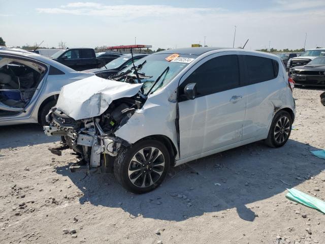 Photo 1 from auction – 2021 CHEVROLET SPARK 1LT with VIN KL8CD6SA5MC726881