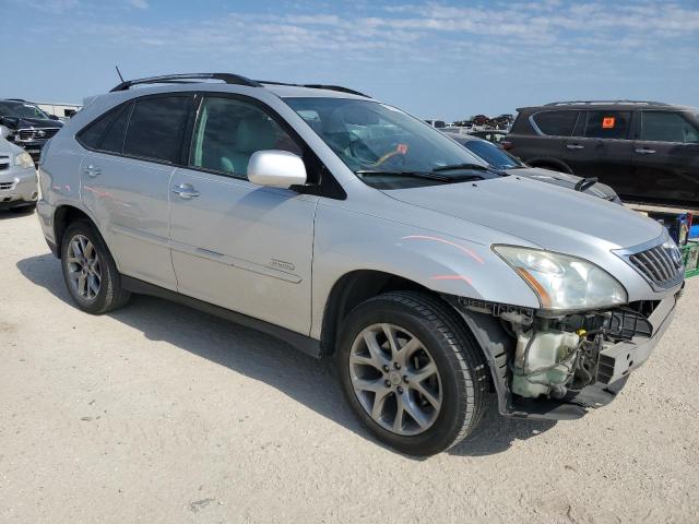 Photo 4 from auction – 2009 LEXUS RX 350 with VIN 2T2GK31U49C077657