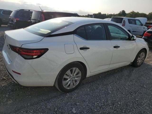 Photo 3 from auction – 2024 NISSAN SENTRA S with VIN 3N1AB8BV8RY286563