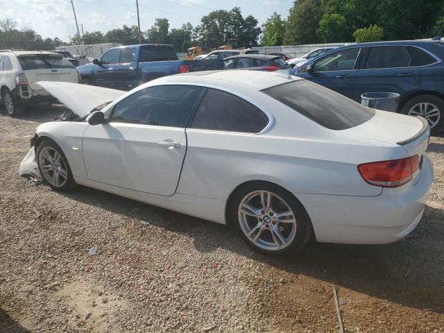 Photo 2 from auction – 2007 BMW 328 I with VIN WBAWB33507PV74092