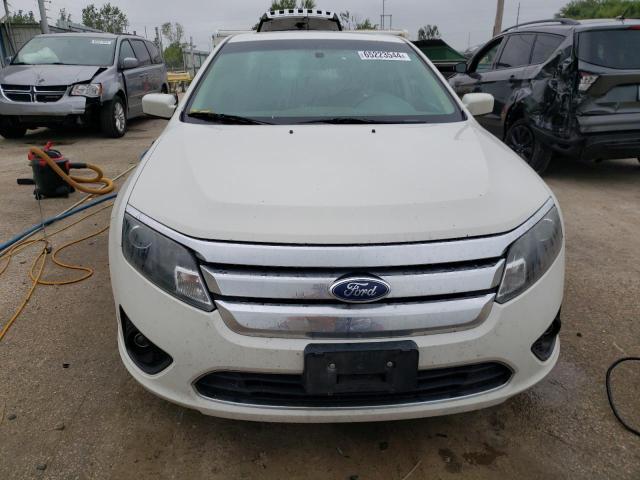 Photo 5 from auction – 2011 FORD FUSION SE with VIN 3FAHP0HA2BR329190