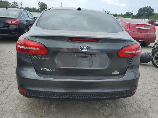 Photo 6 from auction – 2017 FORD FOCUS SE with VIN 1FADP3FE5HL264185