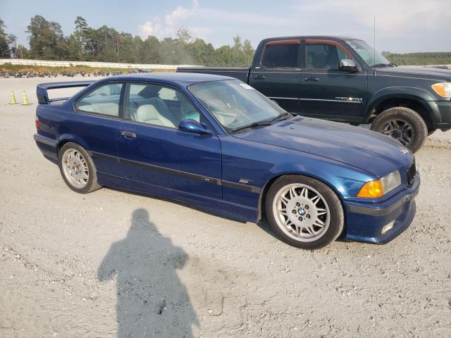 Photo 4 from auction – 1995 BMW M3 with VIN WBSBF9320SEH08288