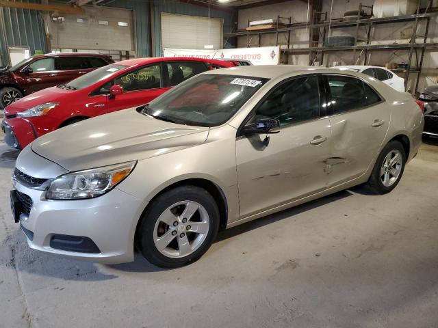 Photo 1 from auction – 2014 CHEVROLET MALIBU 1LT with VIN 1G11C5SLXEF218573