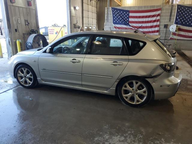 صورة رقم 2 من المزاد - 2009 MAZDA 3 S مع VIN JM1BK344391197447