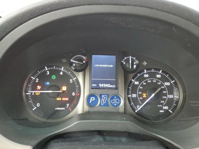 Photo 9 from auction – 2011 LEXUS GX 460 PRE with VIN JTJJM7FX6B5027924