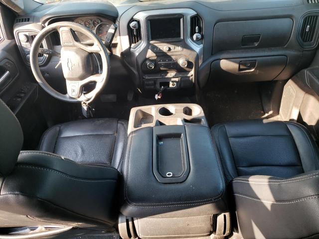 Photo 8 from auction – 2019 CHEVROLET SILVERADO with VIN 3GCPYBEH8KG102002