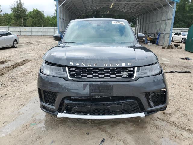 Photo 5 from auction – 2019 LAND ROVER RANGE ROVE with VIN SALWR2RU7KA875437