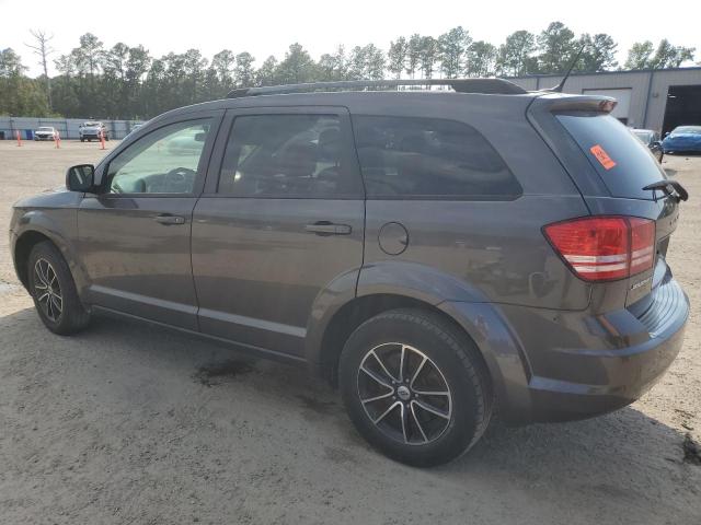 Photo 2 from auction – 2018 DODGE JOURNEY SE with VIN 3C4PDCAB8JT296183