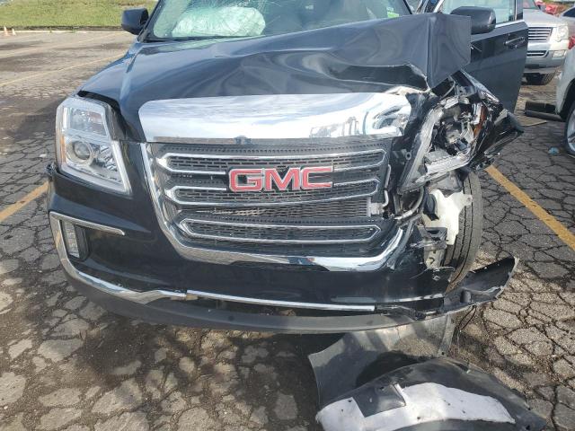 Photo 12 from auction – 2016 GMC TERRAIN SL with VIN 2GKFLTE37G6193159