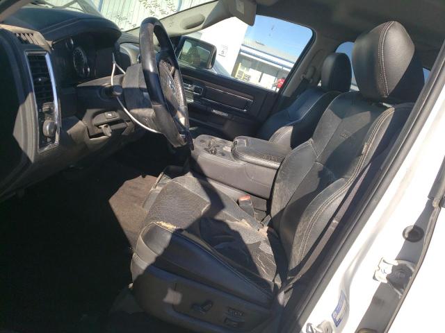 Photo 7 from auction – 2015 RAM 1500 with VIN 1C6RR7NT4FS631718