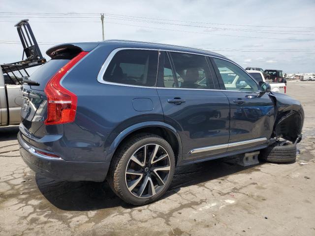 Photo 3 from auction – 2023 VOLVO XC90 PLUS with VIN YV4L12PN5P1923096