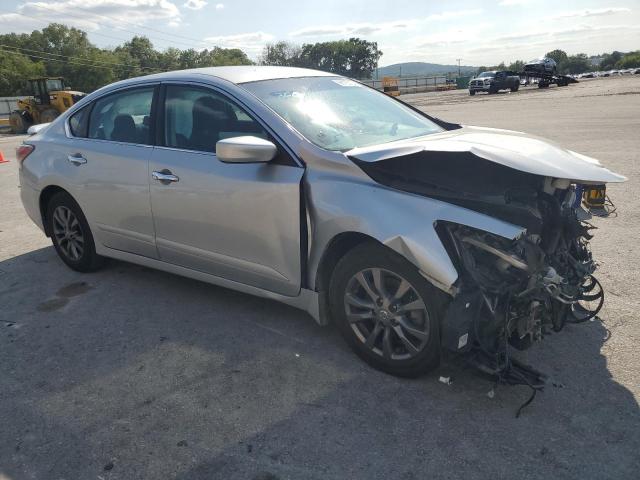 Photo 4 from auction – 2015 NISSAN ALTIMA 2.5 with VIN 1N4AL3AP4FC209800