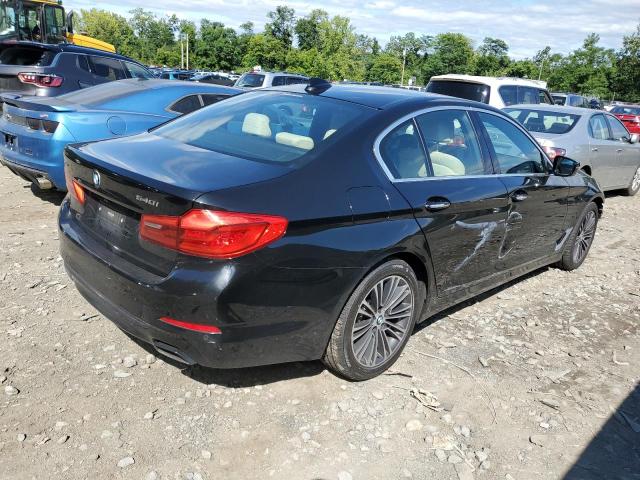 Photo 3 from auction – 2018 BMW 540 XI with VIN WBAJE7C56JWC57569
