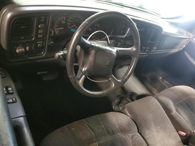 Photo 8 from auction – 2002 CHEVROLET SILVERADO with VIN 1GCHK24U22E262954