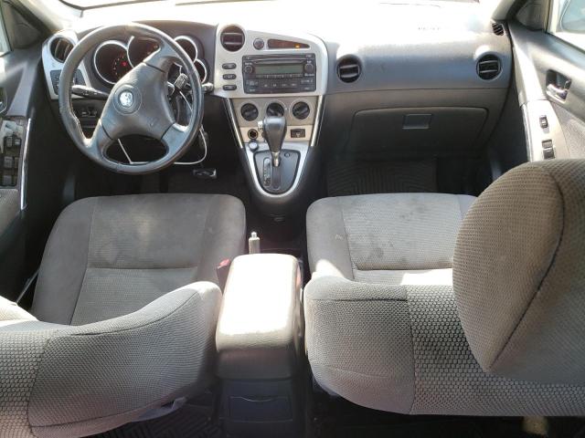 Photo 8 from auction – 2007 TOYOTA COROLLA MA with VIN 2T1KR32E87C642975