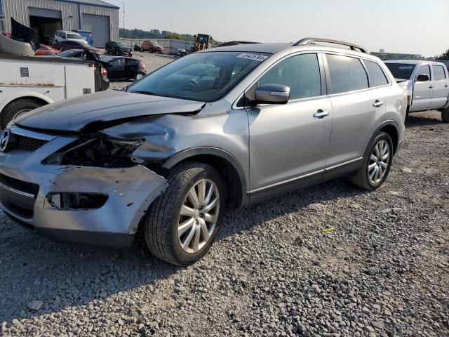 MAZDA CX-9 2009 with VIN JM3TB28A390173600 - Photo from auction