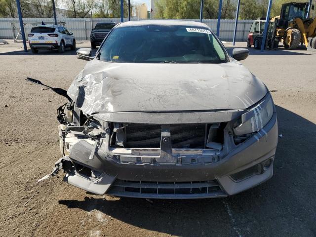 Photo 5 from auction – 2016 HONDA CIVIC EX with VIN 19XFC2F87GE055217