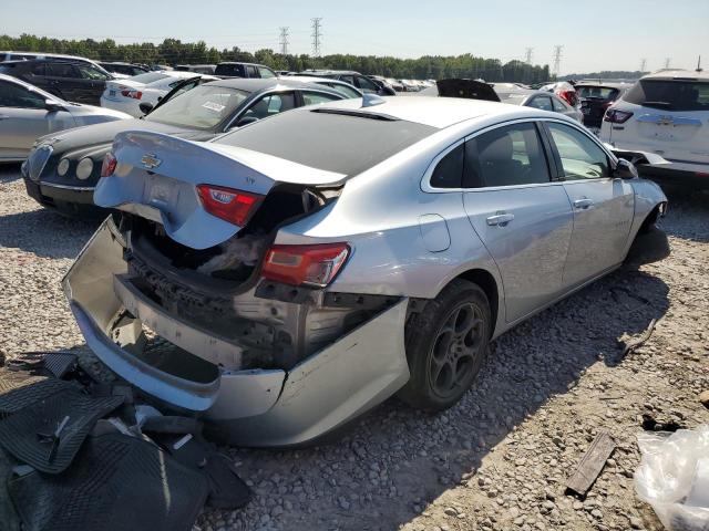Photo 3 from auction – 2018 CHEVROLET MALIBU LT with VIN 1G1ZD5ST1JF205382
