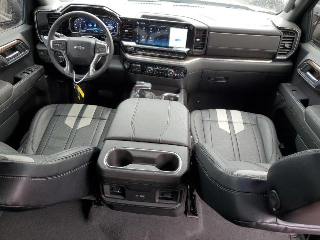 Photo 8 from auction – 2023 CHEVROLET SILVERADO with VIN 2GCUDEED3P1144011