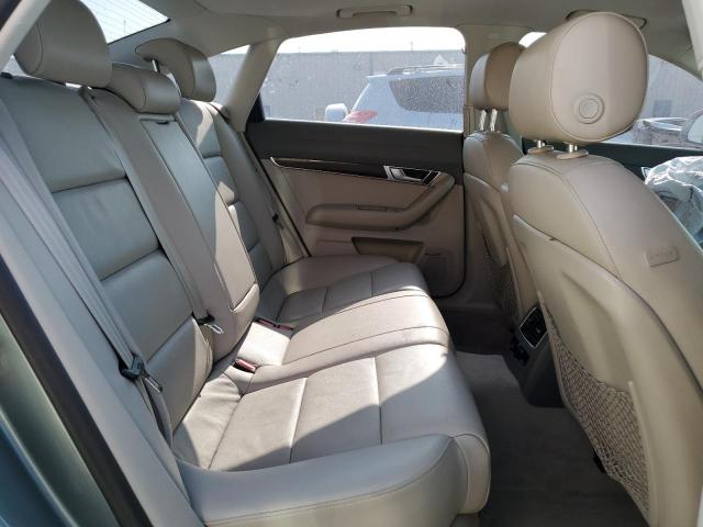 Zdjęcie 10 z aukcji – 2011 AUDI A6 PRESTIG z VIN WAUKGAFB2BN016304