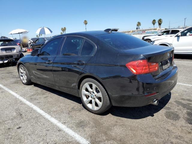 Zdjęcie 2 z aukcji – 2015 BMW 320 I z VIN WBA3B1G51FNT06454