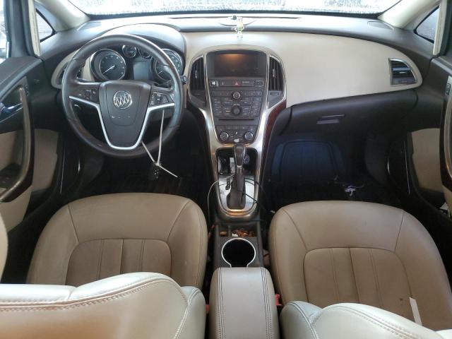 Photo 8 from auction – 2012 BUICK VERANO with VIN 1G4PS5SK2C4126695