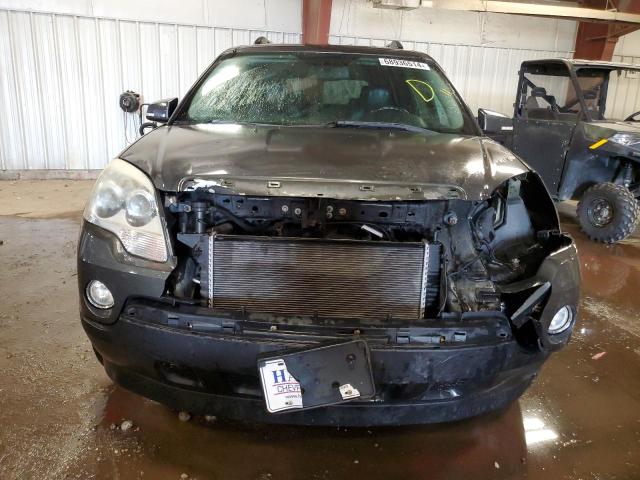Photo 5 from auction – 2011 GMC ACADIA SLT with VIN 1GKKVRED9BJ385358