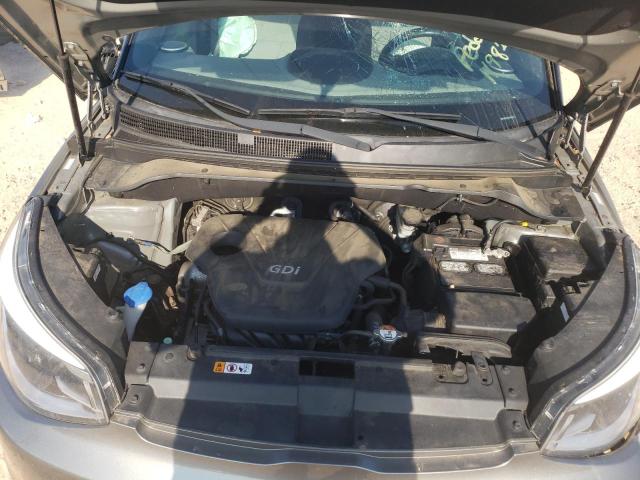Photo 11 from auction – 2016 KIA SOUL with VIN KNDJN2A28G7405493