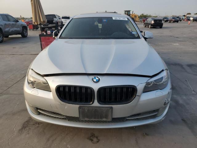 Photo 5 from auction – 2011 BMW 528 I with VIN WBAFR1C52BDJ97775