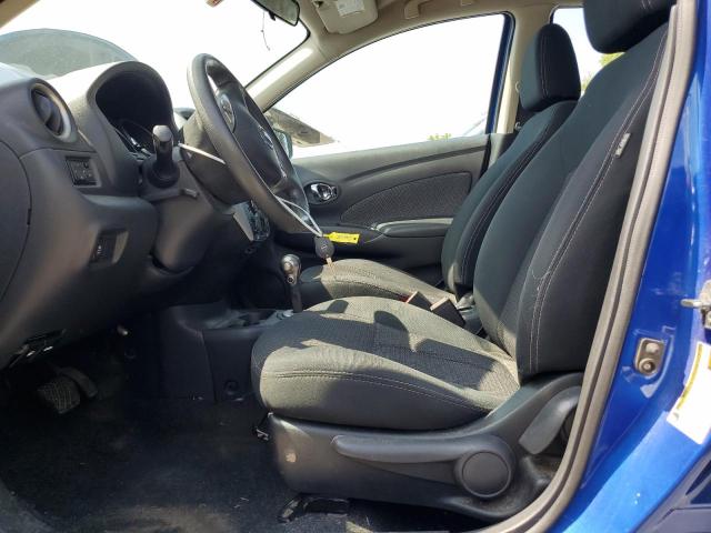 Photo 7 from auction – 2015 NISSAN VERSA S with VIN 3N1CN7AP2FL806861
