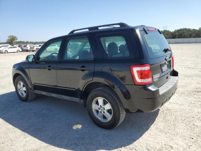 Photo 2 from auction – 2010 FORD ESCAPE XLS with VIN 1FMCU0C76AKC75867