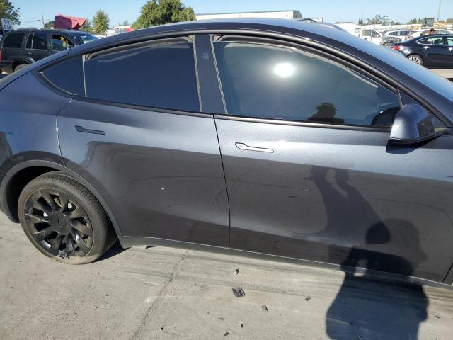 Photo 10 from auction – 2024 TESLA MODEL Y with VIN 7SAYGDED0RF055308