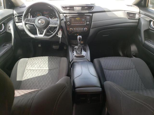 Photo 8 from auction – 2020 NISSAN ROGUE S with VIN 5N1AT2MT4LC795502