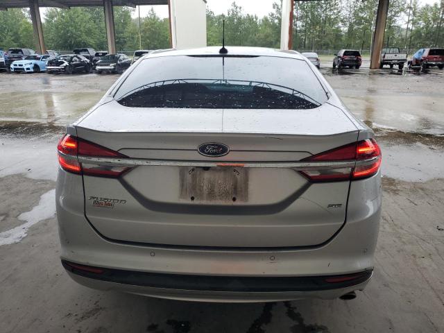 Photo 6 from auction – 2017 FORD FUSION SE with VIN 3FA6P0H71HR410959