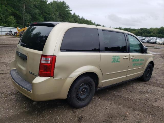 Photo 3 from auction – 2010 DODGE GRAND CARA with VIN 2D4RN4DE3AR478350