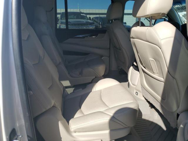 Photo 10 from auction – 2018 CADILLAC ESCALADE E with VIN 1GYS4HKJ8JR278282