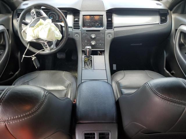 Photo 8 from auction – 2013 FORD TAURUS SEL with VIN 1FAHP2H83DG124948