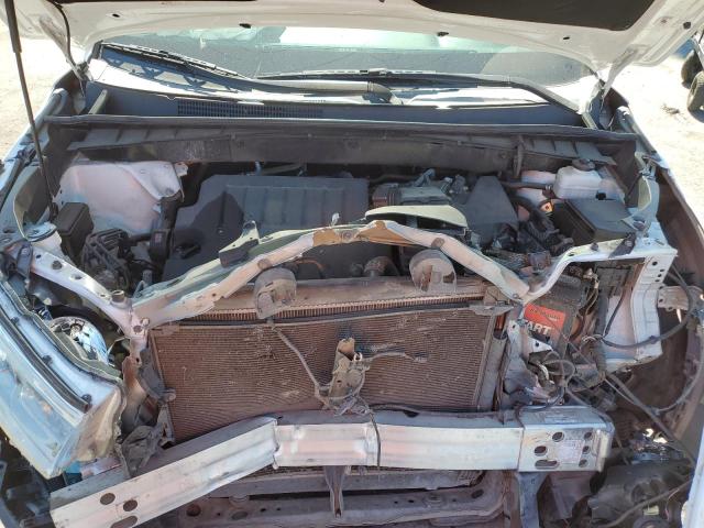 Photo 12 from auction – 2015 TOYOTA HIGHLANDER with VIN 5TDJKRFH5FS110225