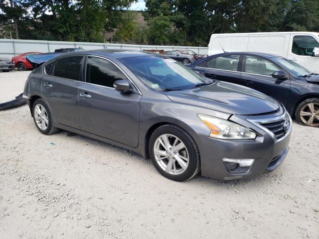 Photo 4 from auction – 2015 NISSAN ALTIMA 2.5 with VIN 1N4AL3AP0FC595647
