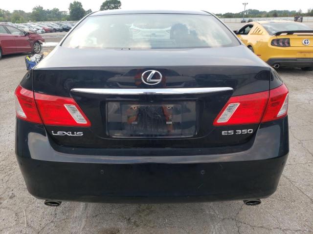 Photo 6 from auction – 2009 LEXUS ES 350 with VIN JTHBJ46GX92330701