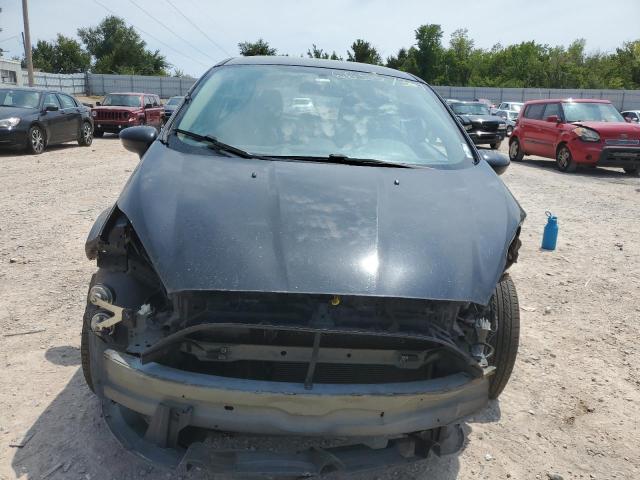 Photo 5 from auction – 2017 FORD FIESTA SE with VIN 3FADP4EJ9HM113210