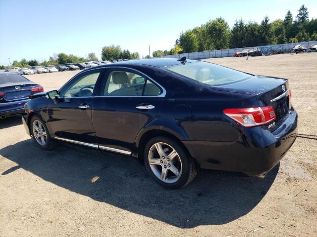 Photo 2 from auction – 2010 LEXUS ES 350 with VIN JTHBK1EG0A2359951