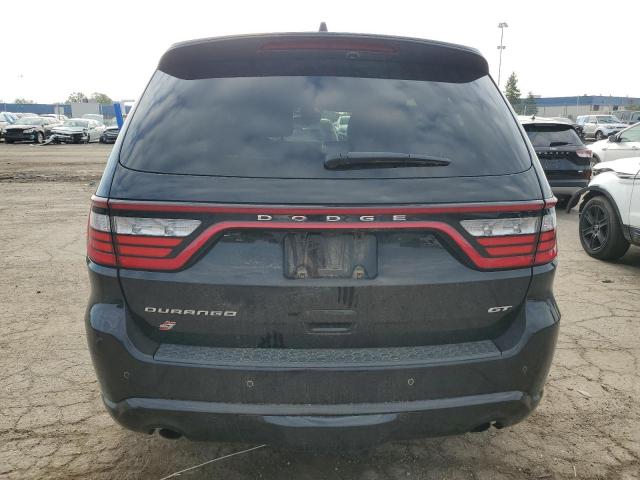 Photo 6 from auction – 2023 DODGE DURANGO GT with VIN 1C4RDJDG4PC552313