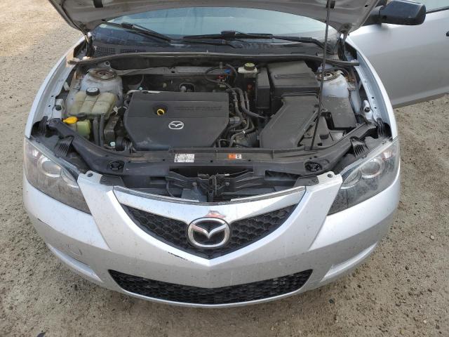 Photo 11 from auction – 2007 MAZDA 3 I with VIN JM1BK32F071705746