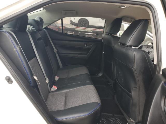 Photo 10 from auction – 2017 TOYOTA COROLLA L with VIN 5YFBURHE1HP733631