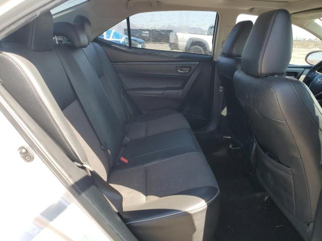 Photo 10 from auction – 2014 TOYOTA COROLLA L with VIN 2T1BURHE9EC225046